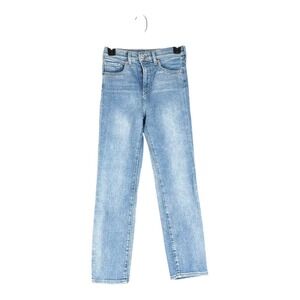 Express Women's 0R Slim High Rise Denim
Jeans Casual